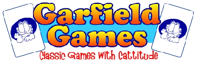 Garfield Games